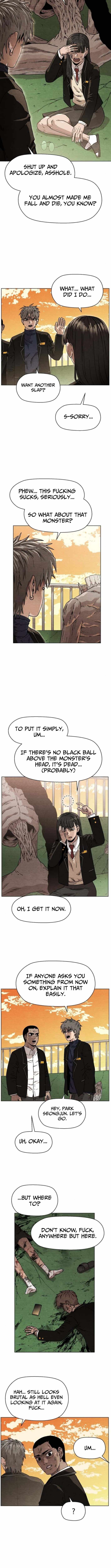 Leu Leu Leu Chapter 11 2